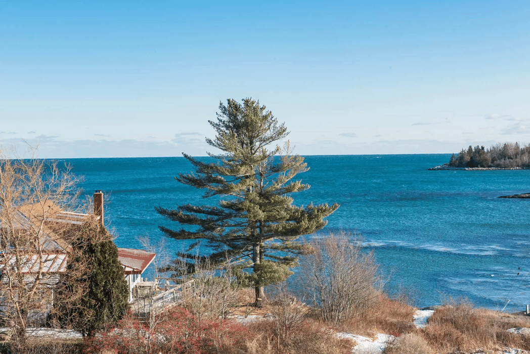 Why Clark Island, Maine is the Hidden Gem of the Coast